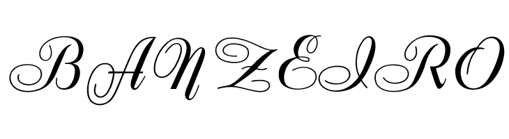 OPTIZipper  Free Fonts Download