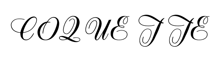 OPTIZipper  Free Fonts Download