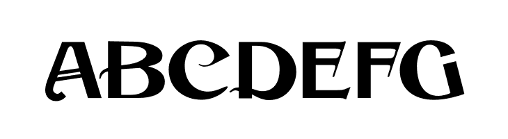 OPTISesame  Free Fonts Download