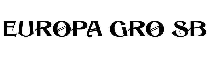 OPTISesame  Free Fonts Download