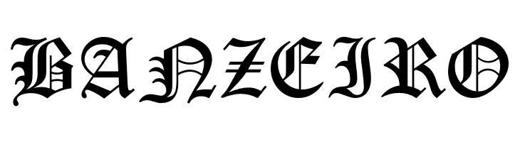 OldEnglishFiveOpti  Free Fonts Download