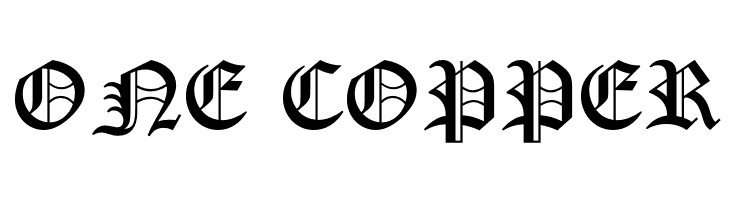 OldEnglishFiveOpti  Free Fonts Download