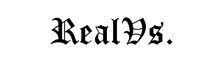 OldEnglishFiveOpti  Free Fonts Download