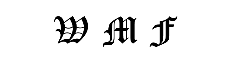 OldEnglishFiveOpti  Free Fonts Download