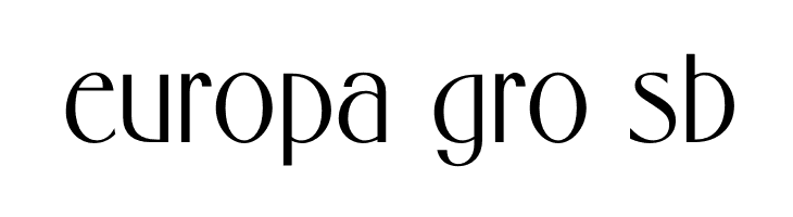 TommyOpti  Free Fonts Download
