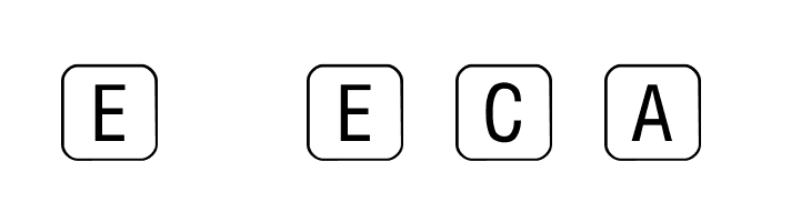 RRKeyLettersLimited-Normal  Free Fonts Download