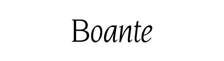 OPTINonoy-BookItalic  Free Fonts Download