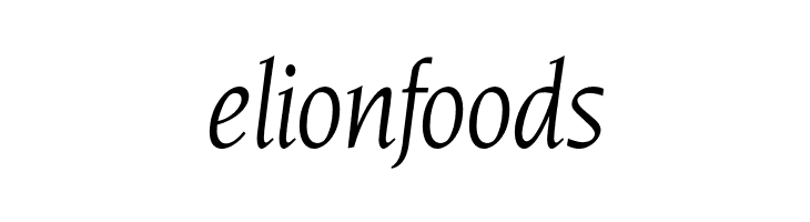 OPTINonoy-BookItalic  Free Fonts Download