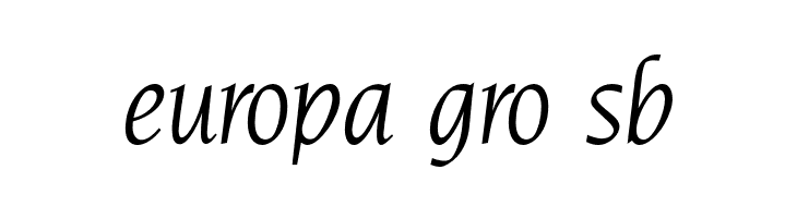 OPTINonoy-BookItalic  Free Fonts Download