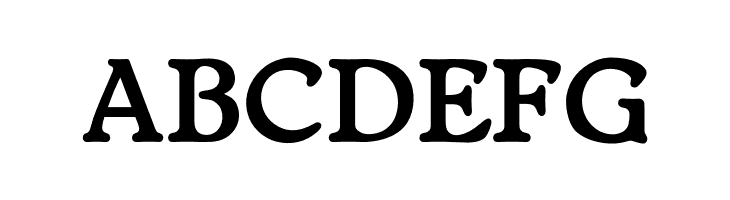 OPTIWorcester-RoundSLBold  Free Fonts Download