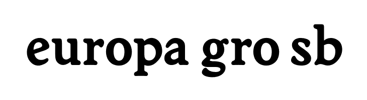 OPTIWorcester-RoundSLBold  Free Fonts Download
