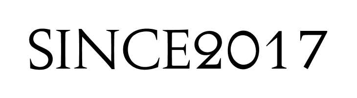 SINCE2017 OPTINovaAugustea Font