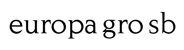 OPTINovaAugustea  Free Fonts Download