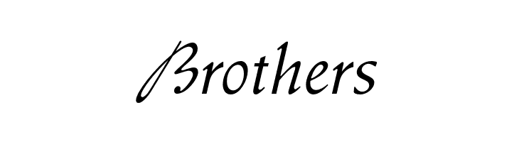 OPTISchneidler-Swash  Free Fonts Download