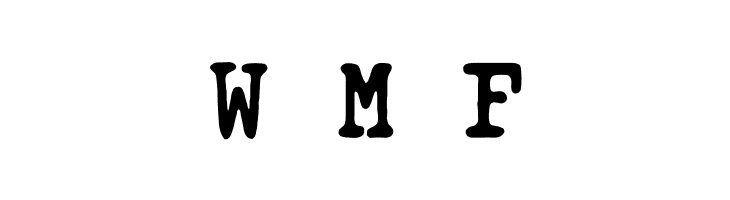 OPTIUniversalMonoNo2  Free Fonts Download