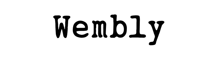 OPTIUniversalMonoNo2  Free Fonts Download