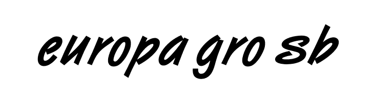 OPTIVanilla-Bold  Free Fonts Download