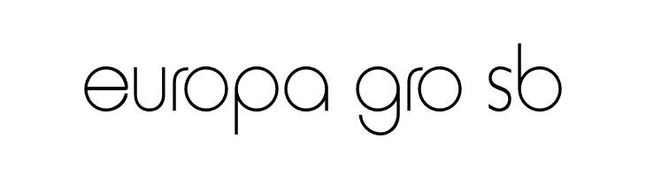 RockyThinOpti  Free Fonts Download