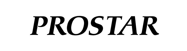 PROSTAR OPTIPathway-ExtraBoldIta Font