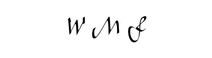 OPTILegende-Uncial  Free Fonts Download