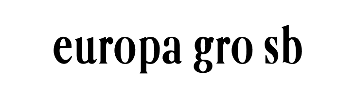 OPTIOrphan-Slim  Free Fonts Download