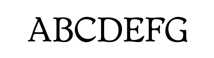 OPTIWorcester-RoundSL  Free Fonts Download