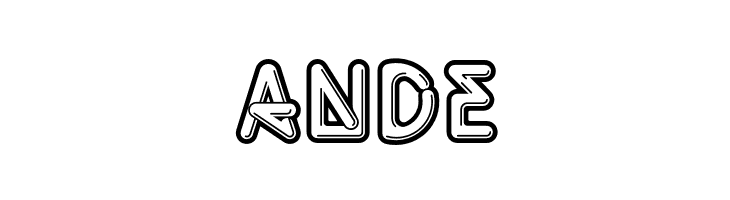 OPTIQuicky  Free Fonts Download