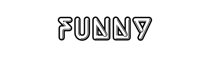 OPTIQuicky  Free Fonts Download