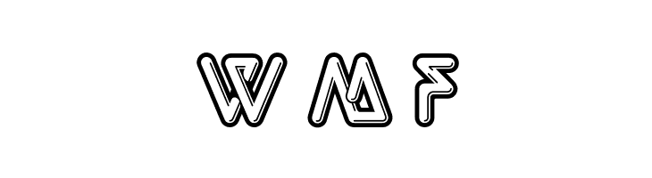 OPTIQuicky  Free Fonts Download