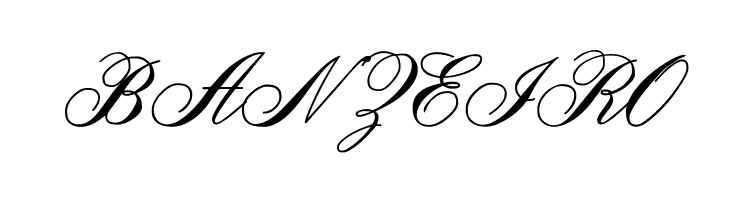 OYALE Scrip Bold  Free Fonts Download