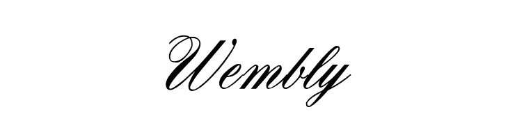 OYALE-ScripBold  Free Fonts Download