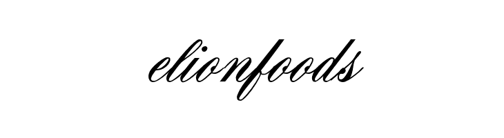 OYALE-ScripBold  Free Fonts Download