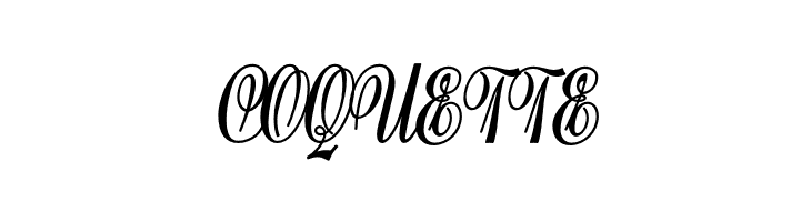 QuoOpti-Bold  Free Fonts Download