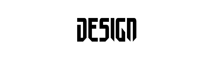 Fedyral II  Free Fonts Download