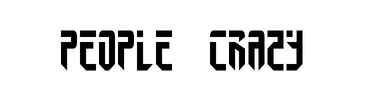 Fedyral II  Free Fonts Download