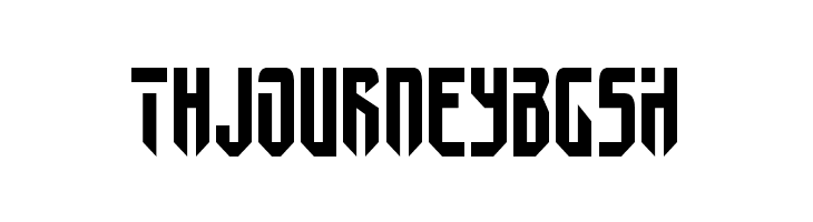 Fedyral II  Free Fonts Download