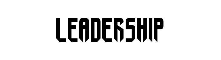 Fedyral II  Free Fonts Download