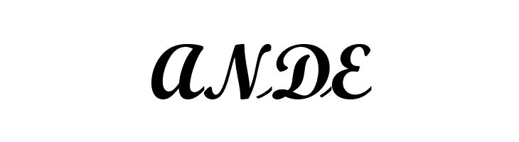 OPTIScript-Bold  Free Fonts Download