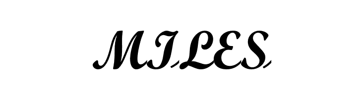 OPTIScript-Bold  Free Fonts Download