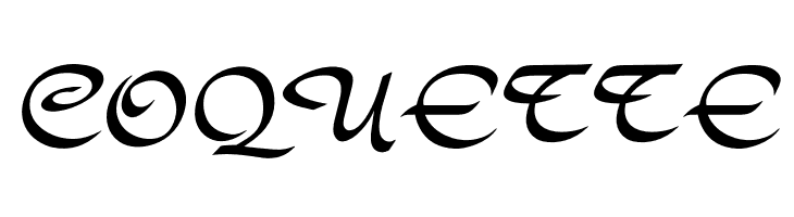 OPTIRondo-Bold  Free Fonts Download