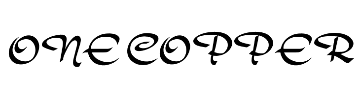 OPTIRondo-Bold  Free Fonts Download