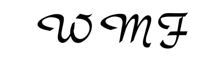 OPTIRondo-Bold  Free Fonts Download