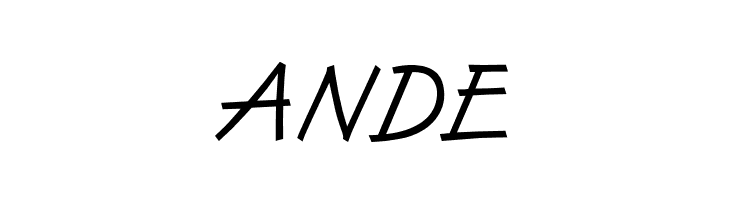 OPTIVanilla  Free Fonts Download