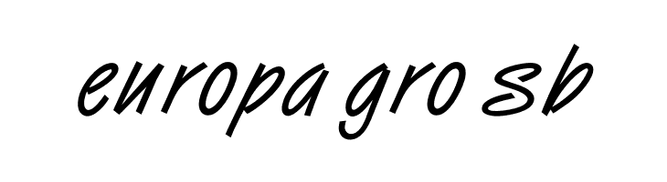 OPTIVanilla  Free Fonts Download