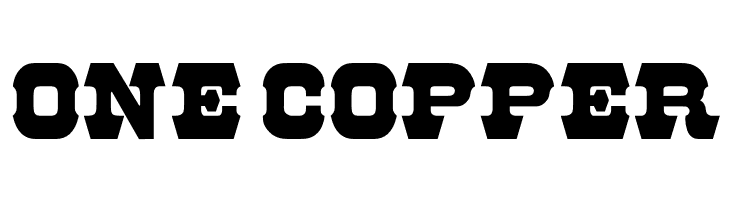 OPTIRodeo  Free Fonts Download