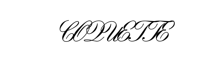 EmbassyOpti  Free Fonts Download