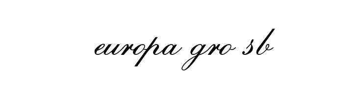 EmbassyOpti  Free Fonts Download