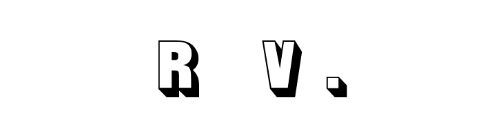 OPTISansSerif-Shaded  Free Fonts Download