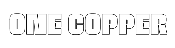 OPTINatty-BoldOutline  Free Fonts Download