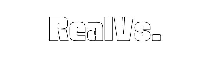 OPTINatty-BoldOutline  Free Fonts Download